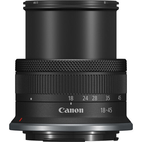 Canon EOS R100 Mirrorless 18-45mm