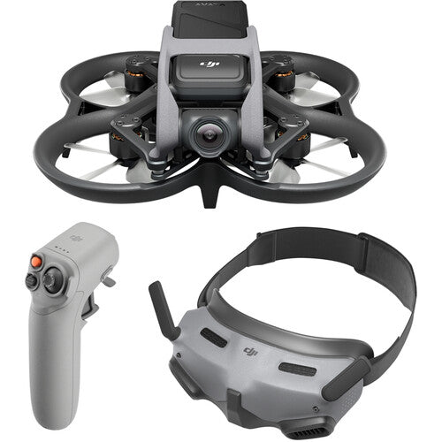 DJI Avata  Pro-View combo