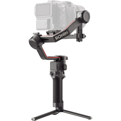 DJI RS 3 Pro Combo Estabilizador