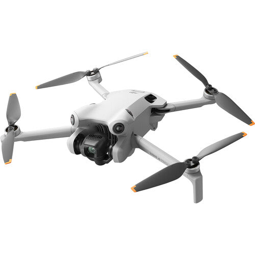 Drone DJI mini 4 pro Combo RC2 PLUS