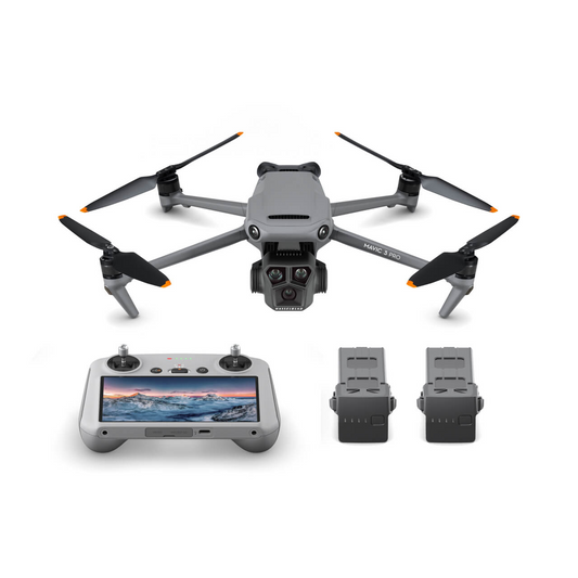 DJI Drone Mavic 3 pro Combo RC
