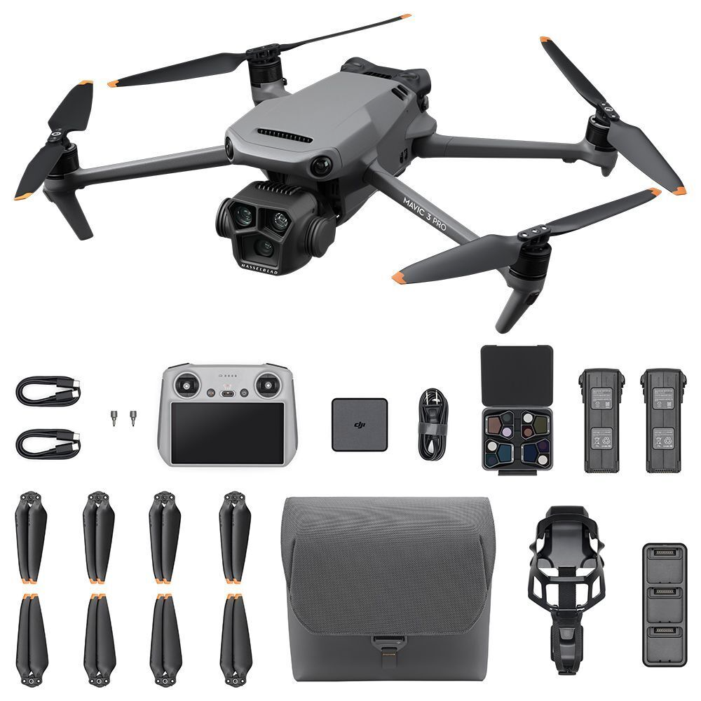 DJI Drone Mavic 3 pro Combo RC